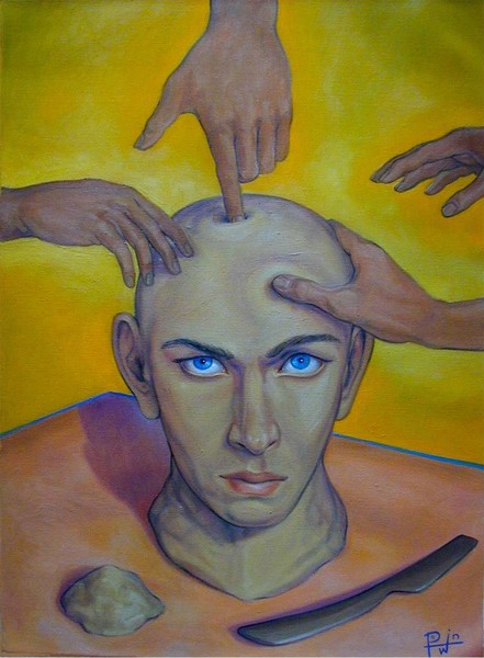 Stop Messin' With My Head