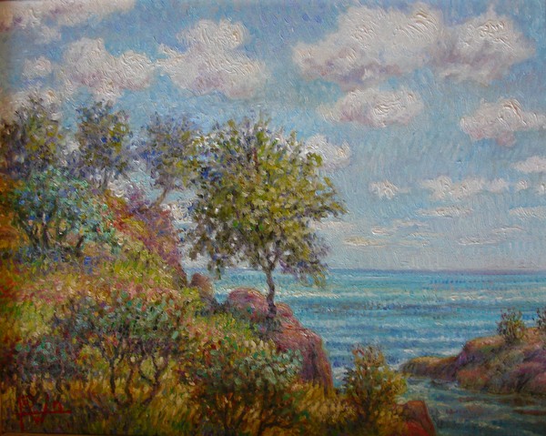 Cliffside