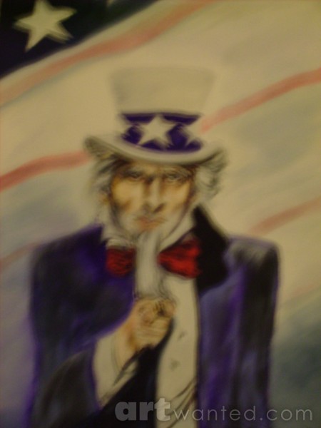 uncle sam