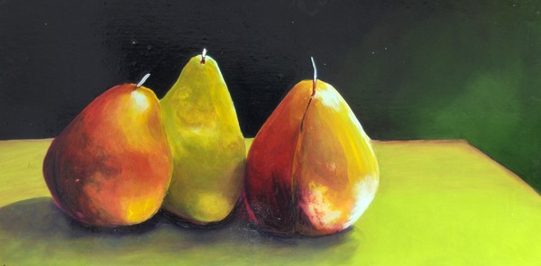 CHIT CHAT (sold)