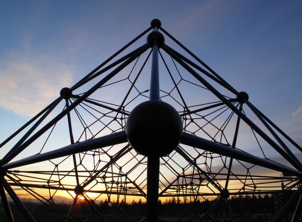 Playground Equipment 2