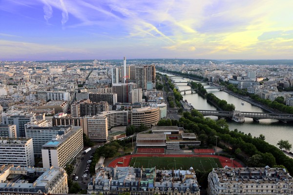 Paris Skyline-1819