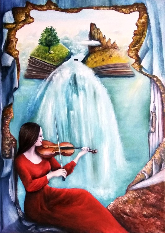 Music of the Dream