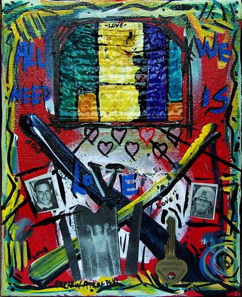 Souls No. 20