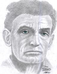 JOHN BROWN