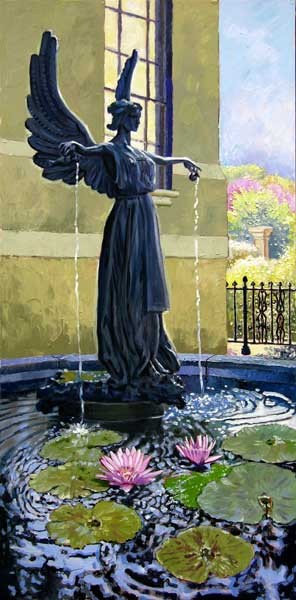 Living Waters