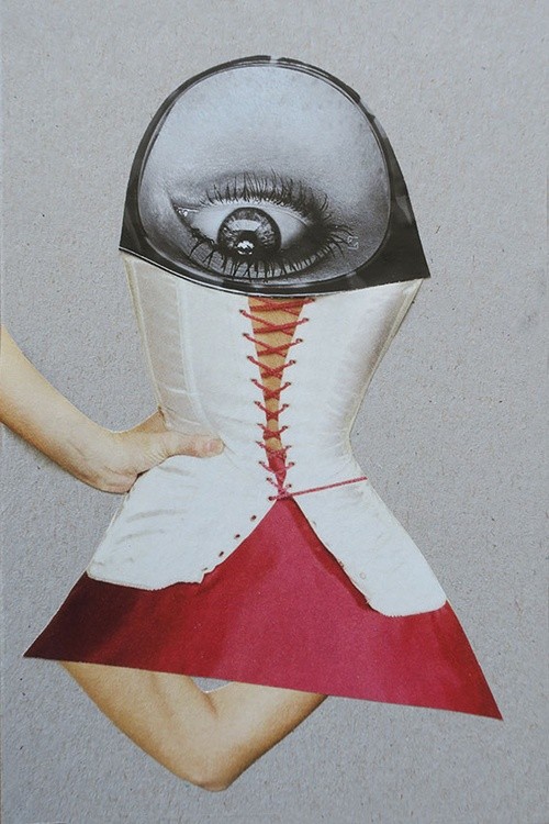 SURREAL-COLLAGE 23