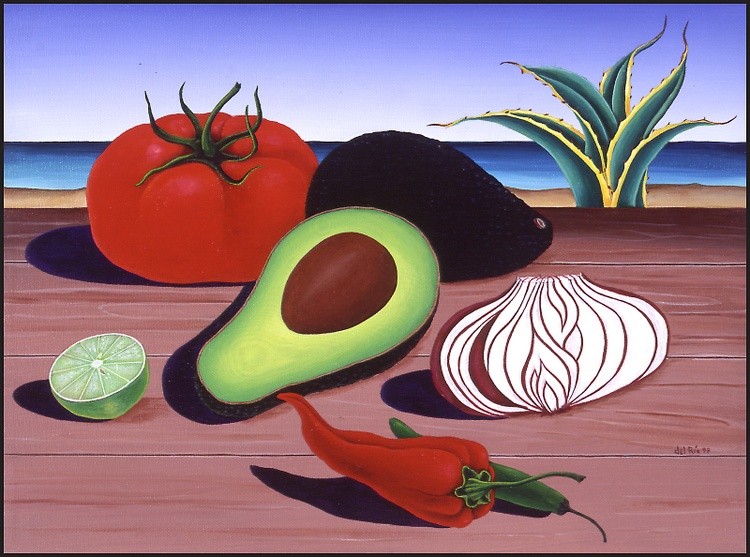 Guacamole