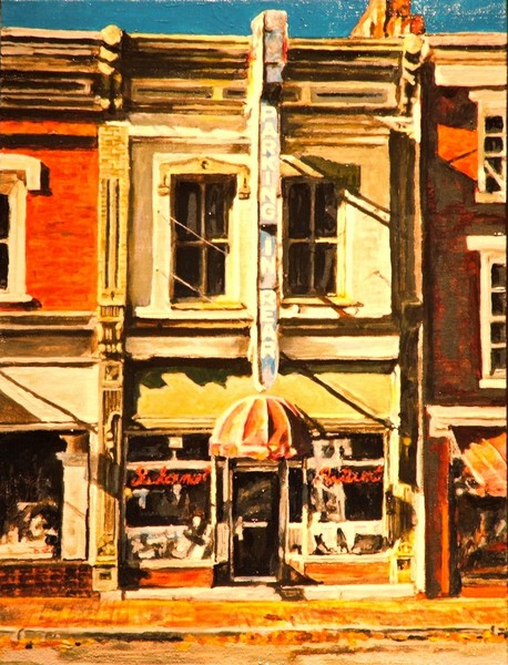 Restaurant II