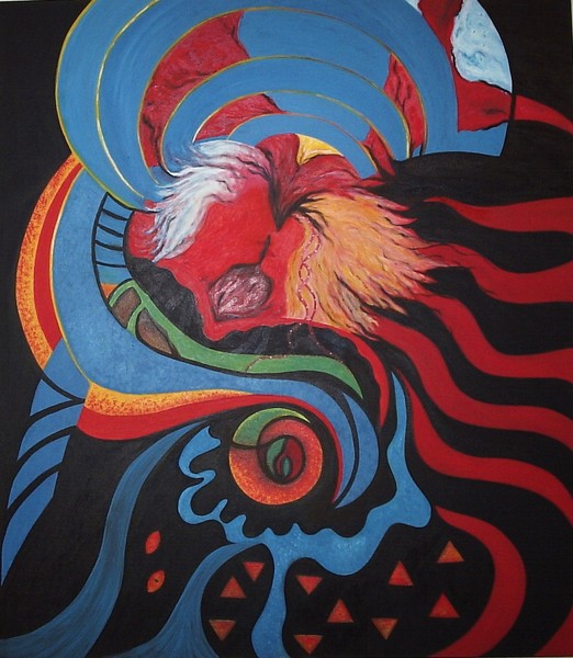 DESEJO EM ESPIRAL