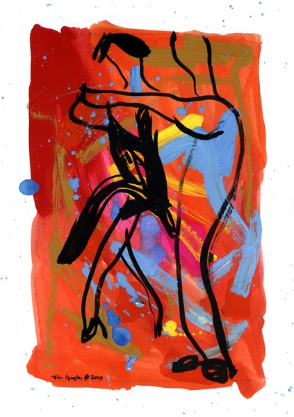 Tango 007