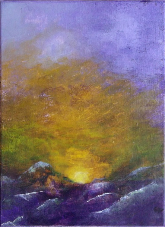 Daybreak