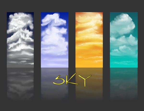 skys