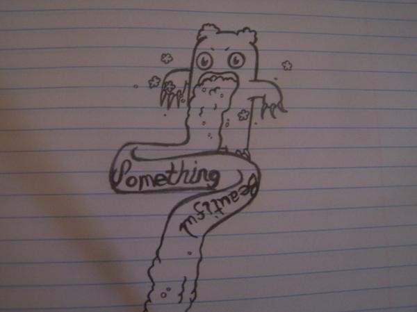 Something Beautiful in Everything top