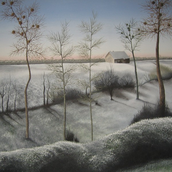 Untitled (Commission 2010)
