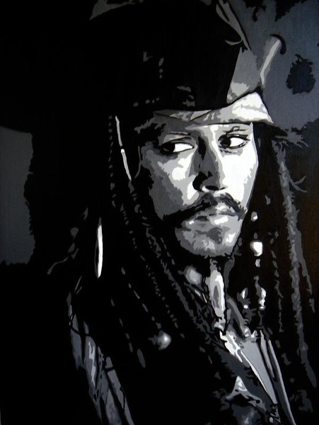 Johnny Depp
