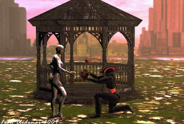 A Droid Proposal