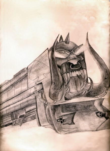 Crazy Train