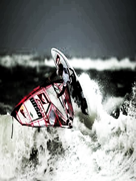 wind jammer 1