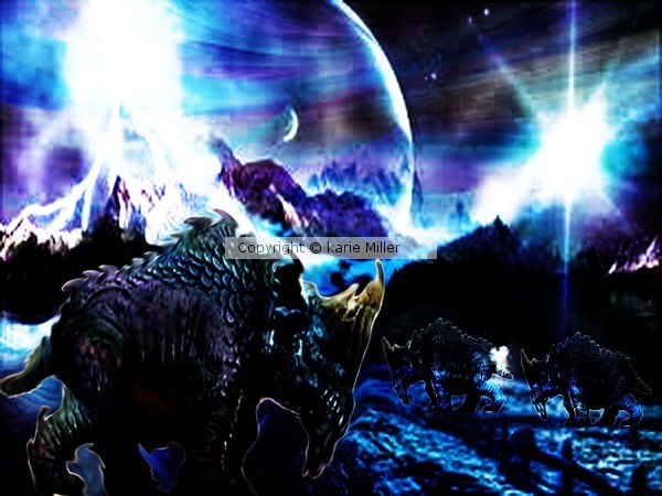 fantasy 1