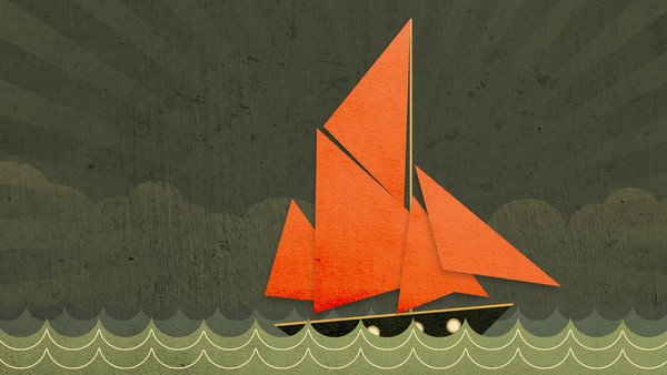 Sail Away