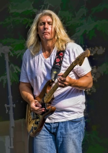 Rock Star