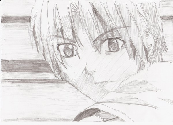 Hikaru No Go