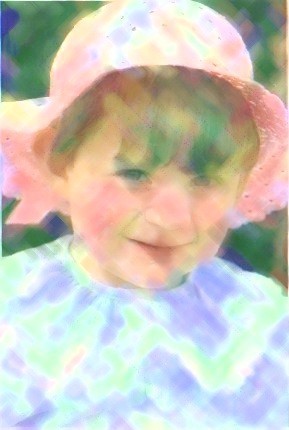 me-by gillian dobbie