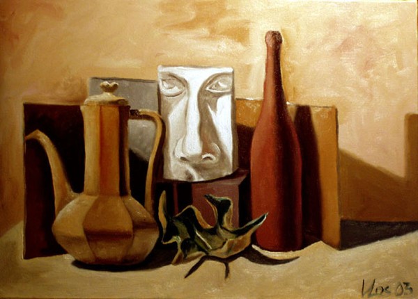 nose