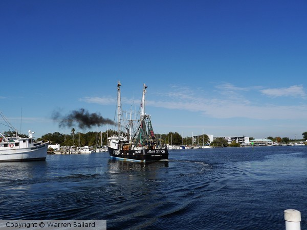 Making Port