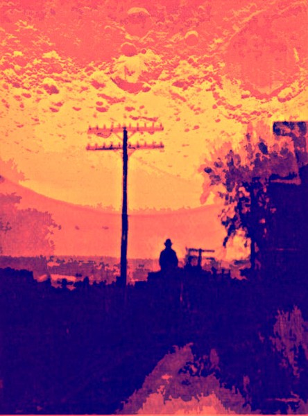 Another Place & Time