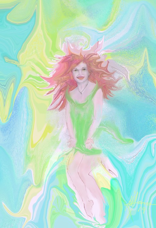 AURORA BOREALIS