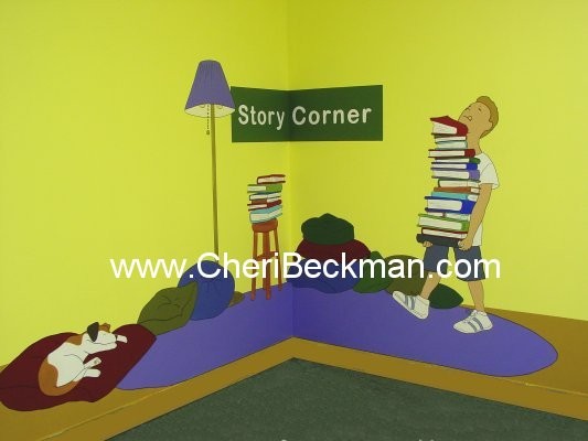 Library