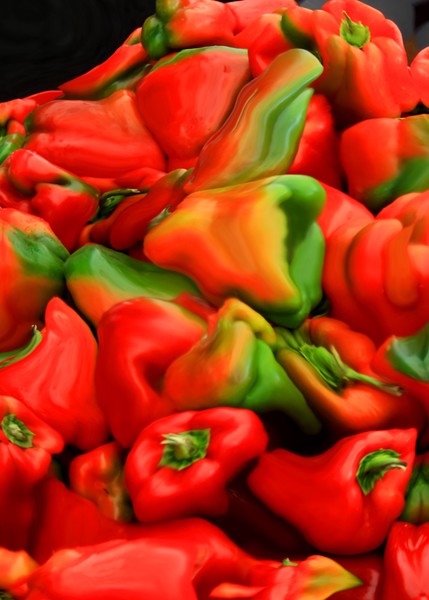 Capsicum