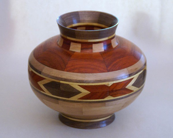 8 inch Diameter Bowl