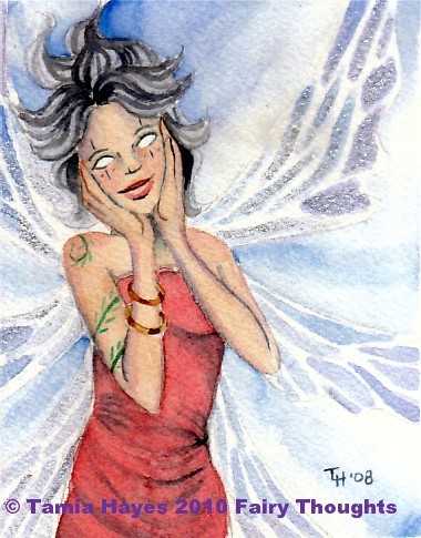 Fairy Thoughts
