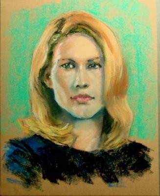 Stephanie March