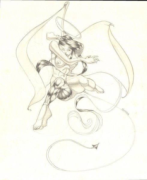 Angel