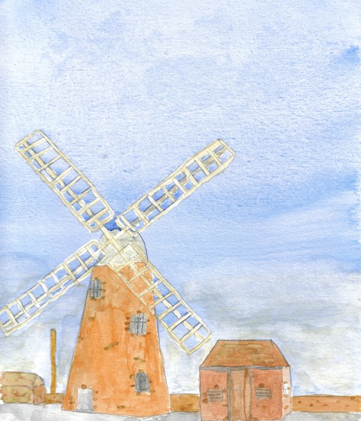 Windmill