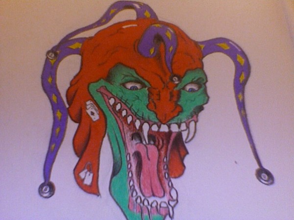 Jester