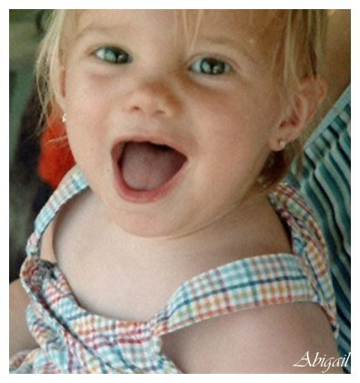 Abigail