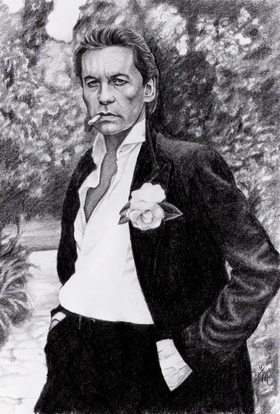 Helmut Berger - No 2