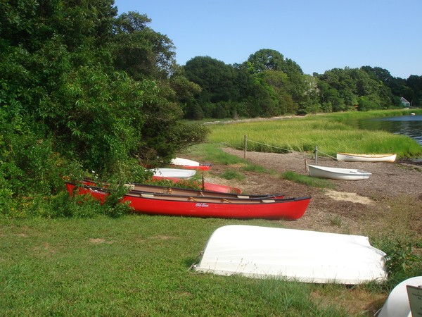 The Red Launch