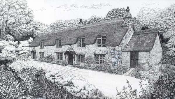 Bridge Cottage