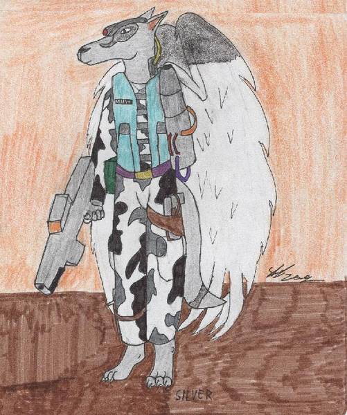 battlereadysilver