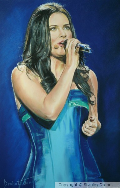 Mairead Carlin