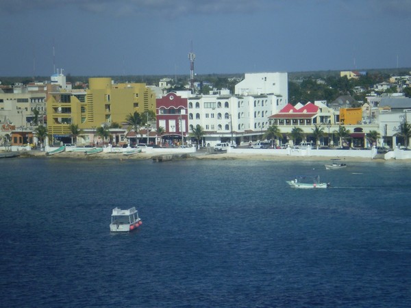 cozumel