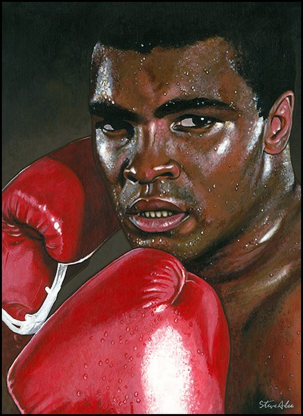 Ali