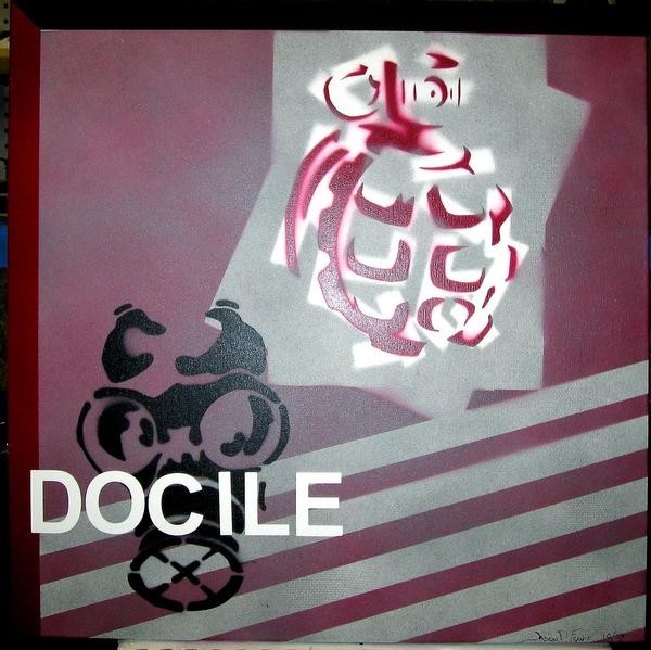 Docile