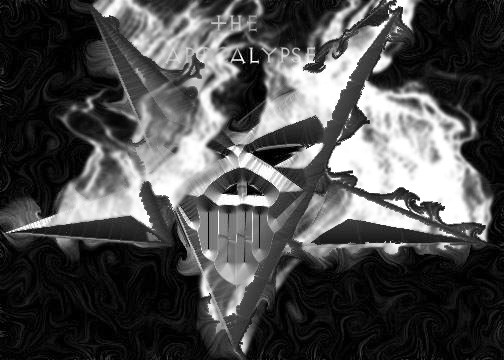 Smokeing Apocalypse